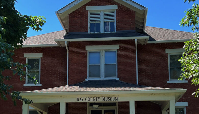 Ray County Museum