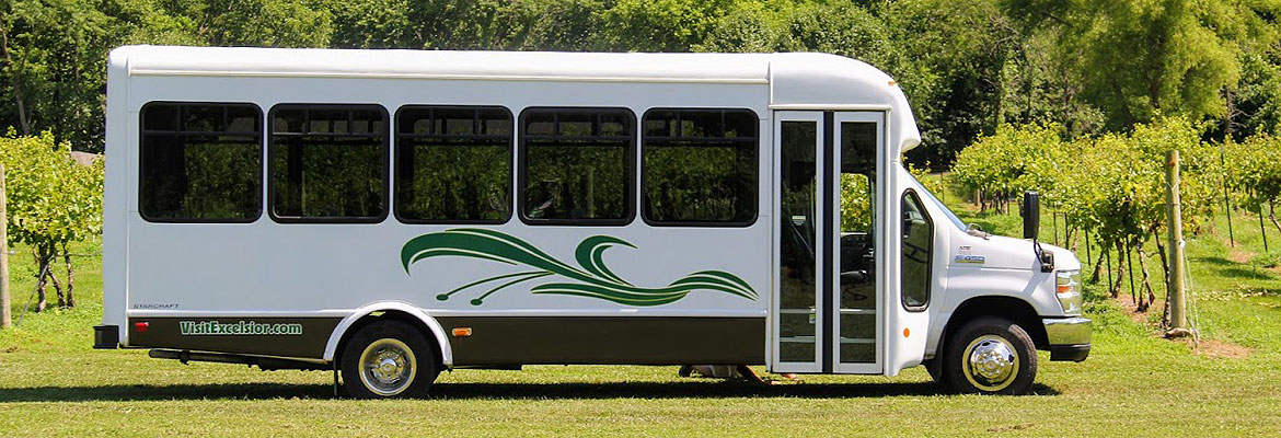 Star Private Rentals Bus